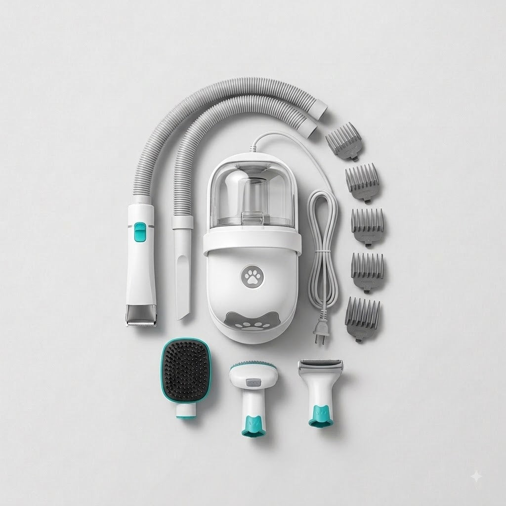 Kits Nettoyage
