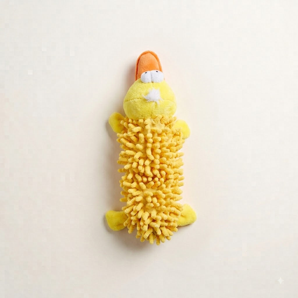 Jouet en Peluche pour Chien