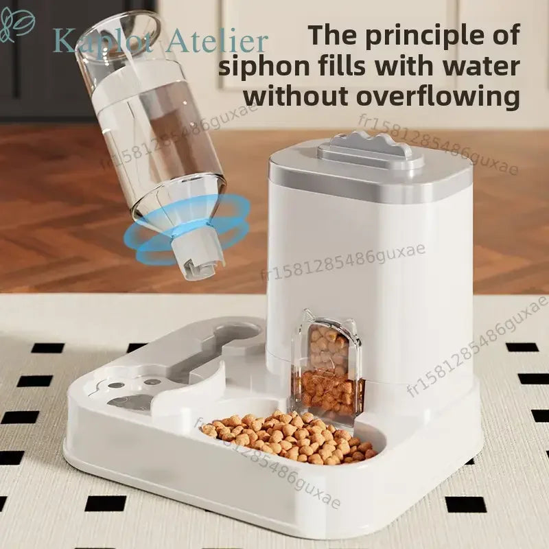Distributeur Automatique