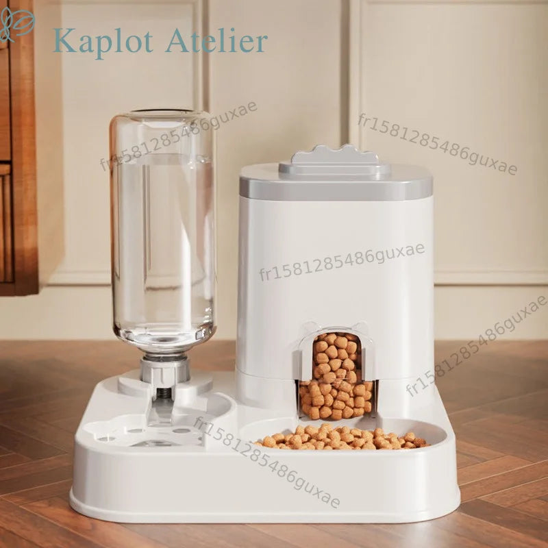 Distributeur Automatique