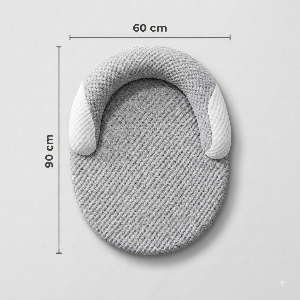 Matelas rafraîchissant