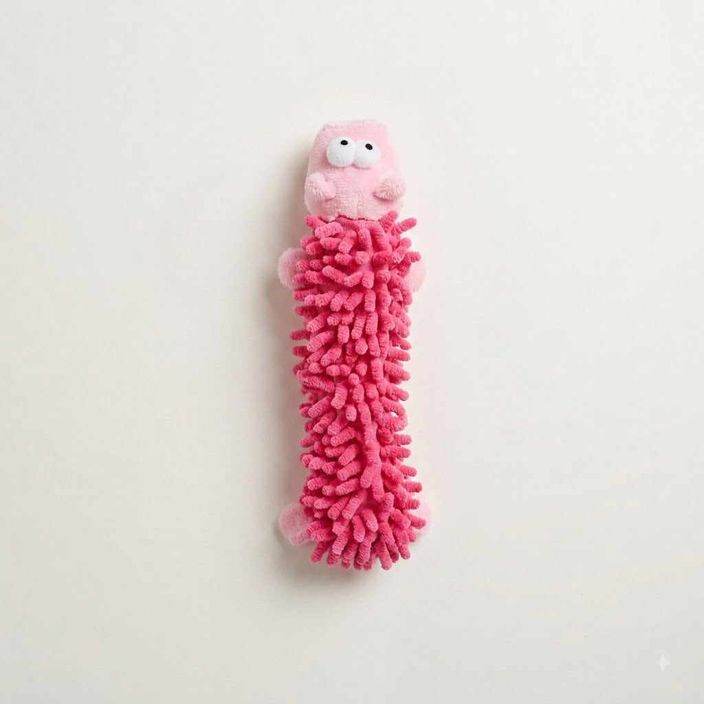 Jouet en Peluche pour Chien