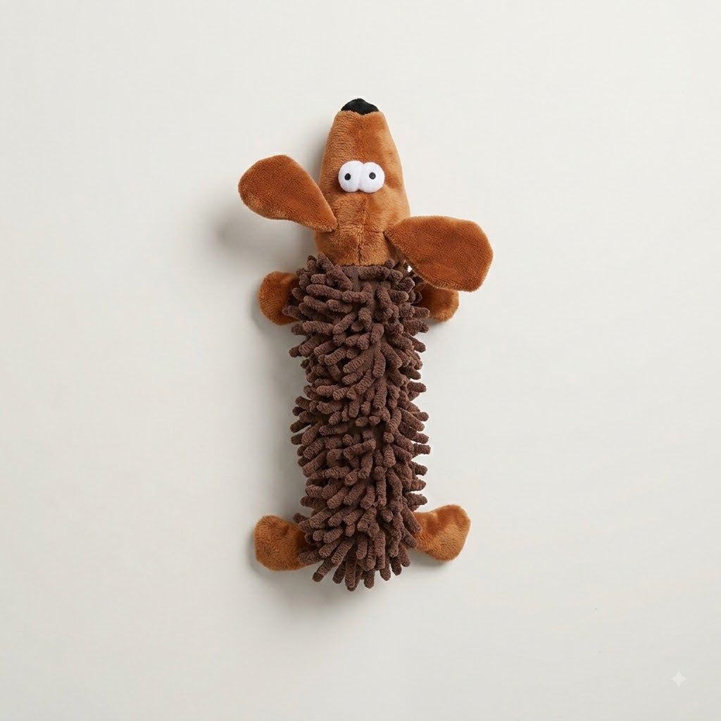 Jouet en Peluche pour Chien