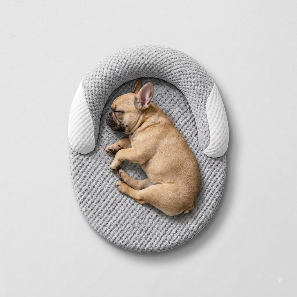 Matelas rafraîchissant