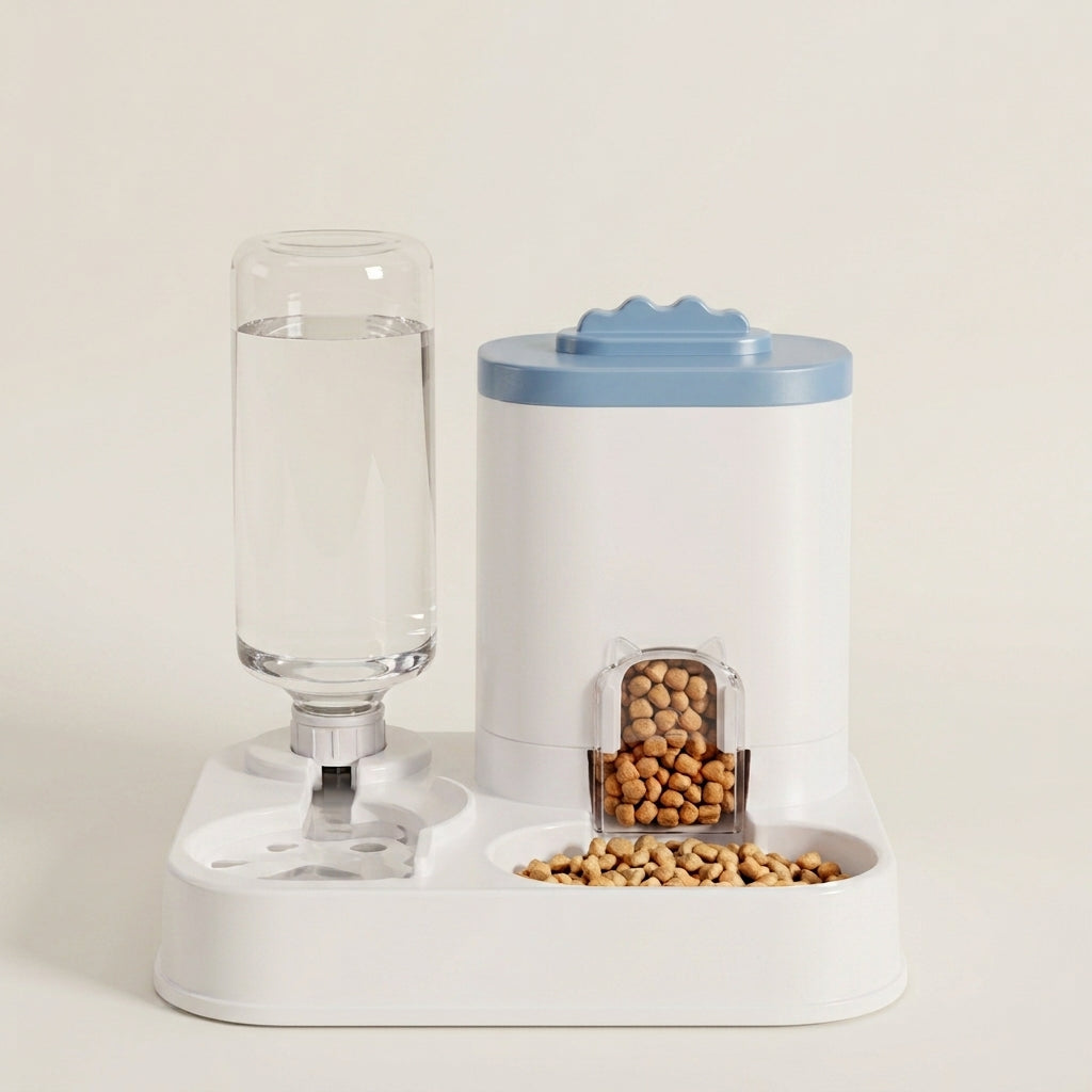 Distributeur Automatique