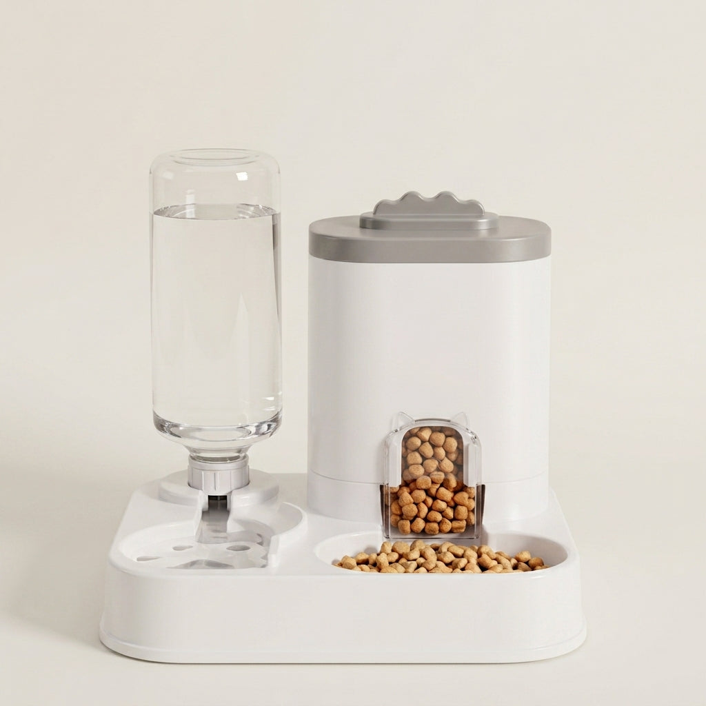 Distributeur Automatique