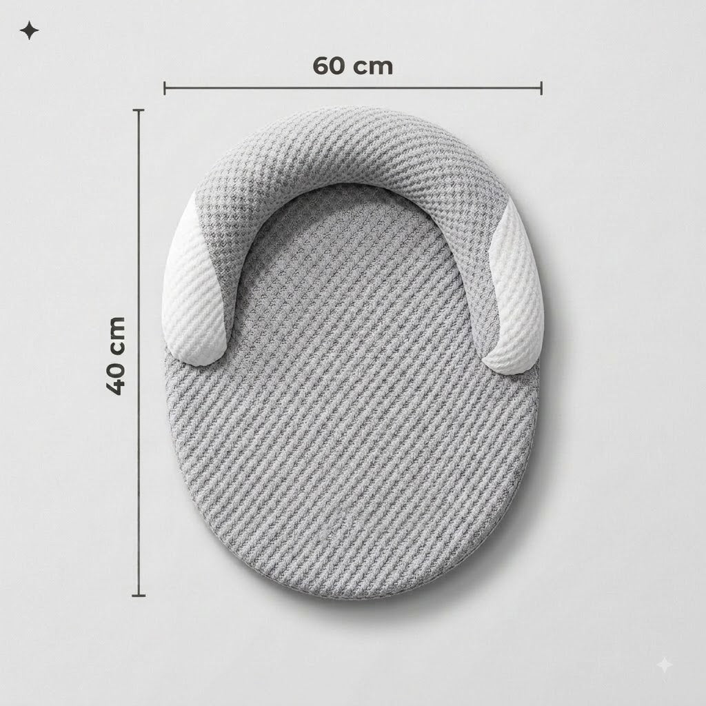 Matelas rafraîchissant