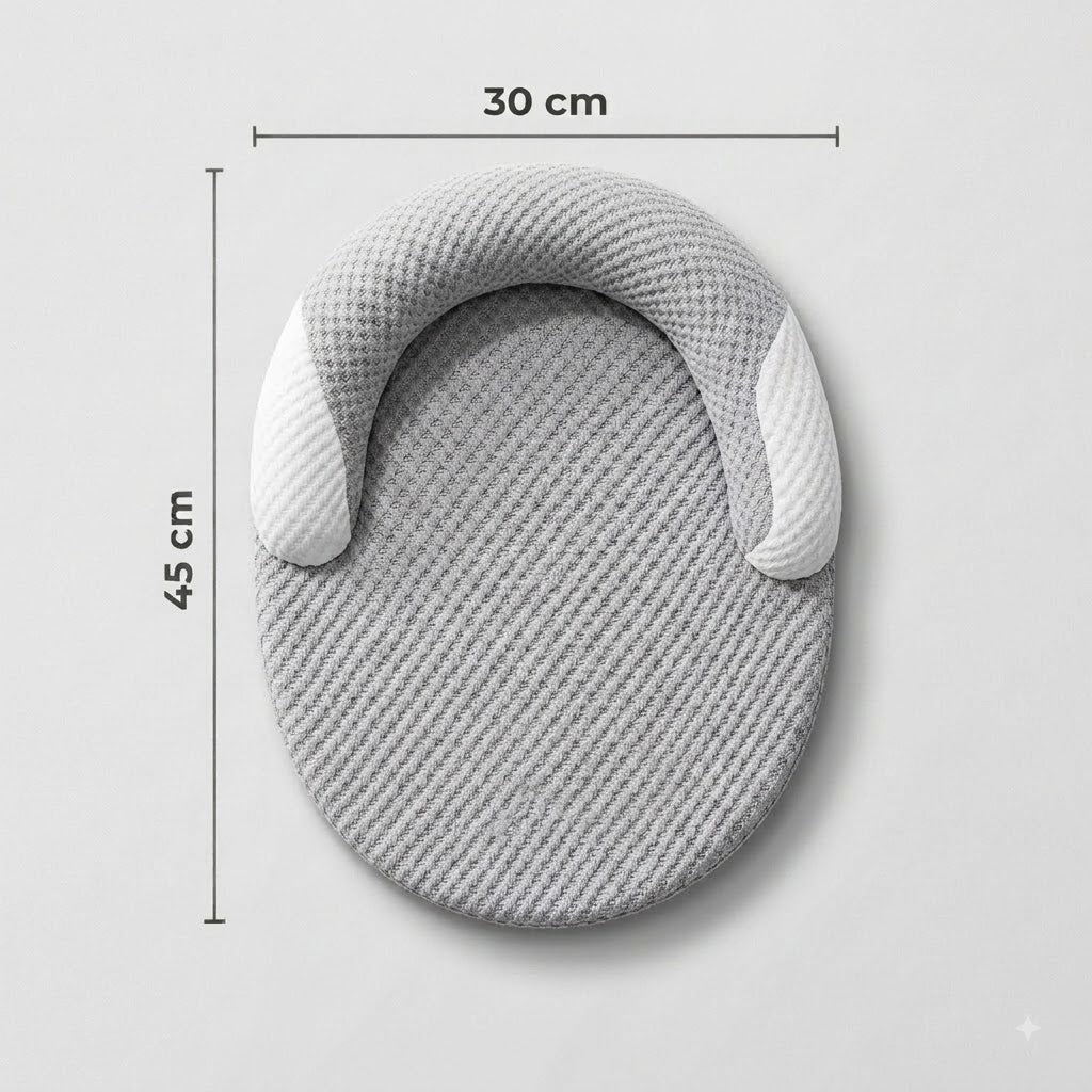 Matelas rafraîchissant