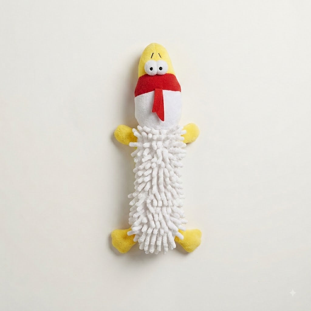 Jouet en Peluche pour Chien
