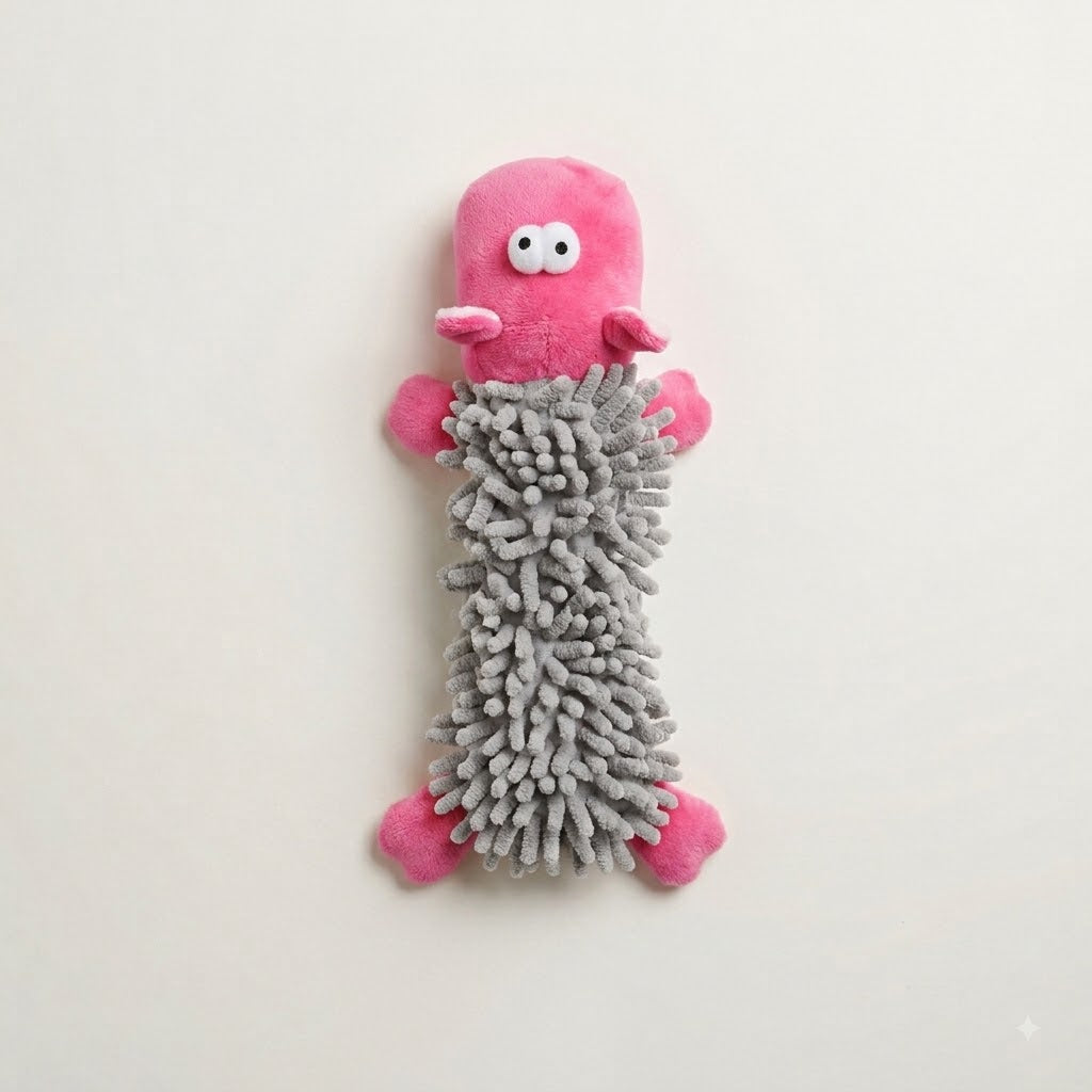 Jouet en Peluche pour Chien