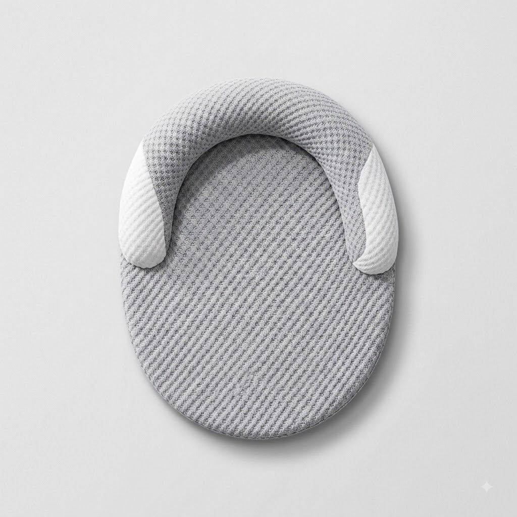 Matelas rafraîchissant
